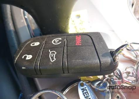 2014 Jeep Grand Cherokee Summit from USA, damaged, VIN 1C4RJFJTXEC384505